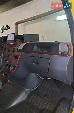 Микроавтобус Mercedes-Benz Sprinter 2003 в 