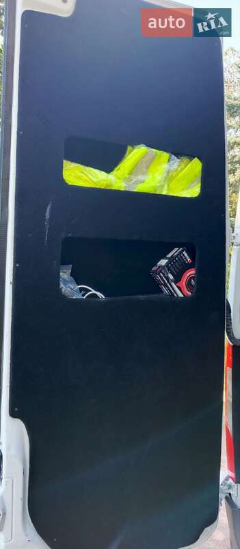 Мікроавтобус Mercedes-Benz Sprinter 2018 в Житомирі фото 27 Мікроавтобус Mercedes-Benz Sprinter 2018 в Житомирі