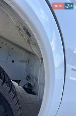 Грузовой фургон Mercedes-Benz Sprinter 2005 в 