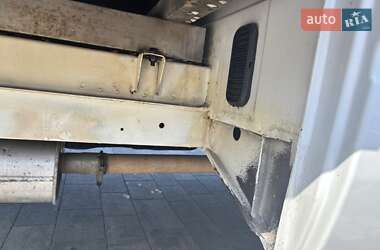 Грузовой фургон Mercedes-Benz Sprinter 2005 в 
