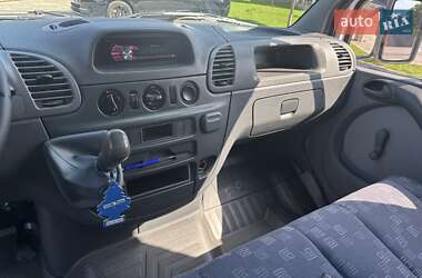 Грузовой фургон Mercedes-Benz Sprinter 2005 в 