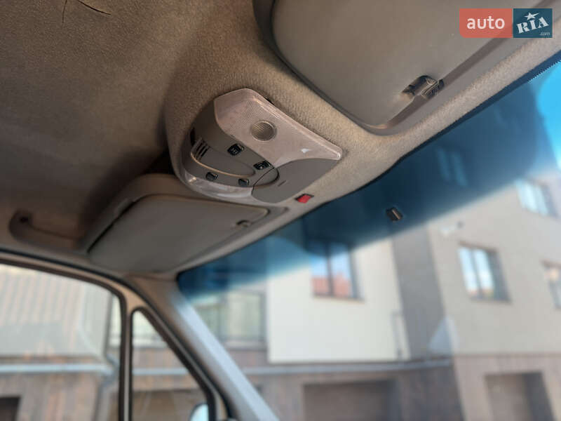 Вантажний фургон Mercedes-Benz Sprinter 2015 в Коломиї фото 16 Вантажний фургон Mercedes-Benz Sprinter 2015 в Коломиї