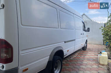 Другие грузовики Mercedes-Benz Sprinter 2004 в 
