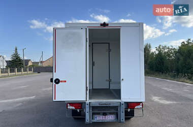 Рефрижератор Mercedes-Benz Sprinter 2020 в 