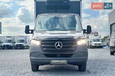 Рефрижератор Mercedes-Benz Sprinter 2020 в 