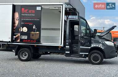 Рефрижератор Mercedes-Benz Sprinter 2020 в 