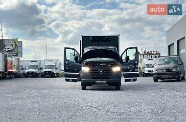 Рефрижератор Mercedes-Benz Sprinter 2020 в 