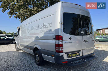 Другие грузовики Mercedes-Benz Sprinter 2009 в 