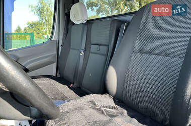 Другие грузовики Mercedes-Benz Sprinter 2009 в 