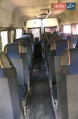 Микроавтобус Mercedes-Benz Sprinter 2013 в 