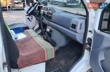 Рефрижератор Mercedes-Benz Sprinter 1999 в 