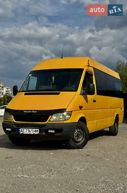 Пригородный автобус Mercedes-Benz Sprinter 2003 в Днепре