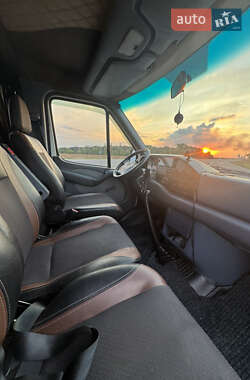 Микроавтобус Mercedes-Benz Sprinter 1996 в 