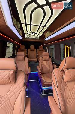 Микроавтобус Mercedes-Benz Sprinter 2020 в Днепре