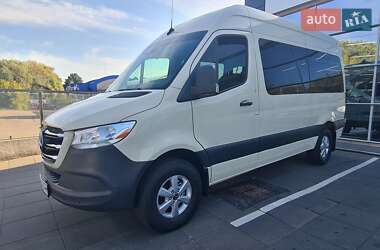 Микроавтобус Mercedes-Benz Sprinter 2020 в Луцке