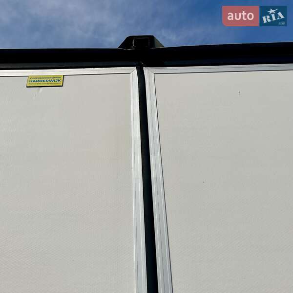 Грузовой фургон Mercedes-Benz Sprinter 2018 в Ровно