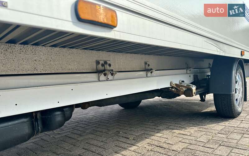 Грузовой фургон Mercedes-Benz Sprinter 2018 в Ровно