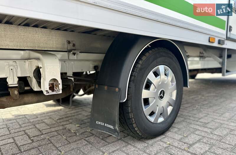 Грузовой фургон Mercedes-Benz Sprinter 2018 в Ровно
