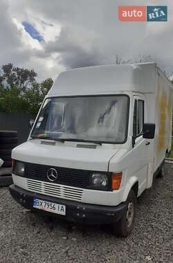 Грузовой фургон Mercedes-Benz Sprinter 1994 в 