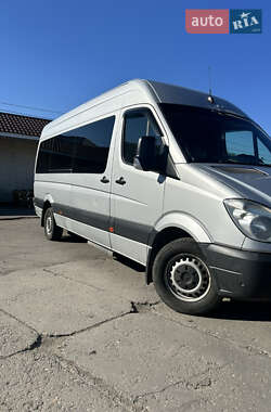 Другие грузовики Mercedes-Benz Sprinter 2007 в Одессе