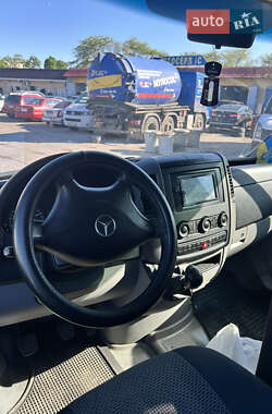 Другие грузовики Mercedes-Benz Sprinter 2007 в 