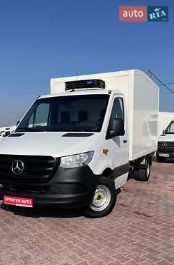 Рефрижератор Mercedes-Benz Sprinter 2020 в 