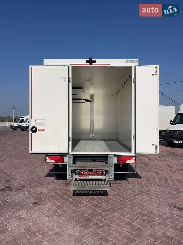 Рефрижератор Mercedes-Benz Sprinter 2020 в Ровно
