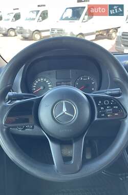 Рефрижератор Mercedes-Benz Sprinter 2020 в 
