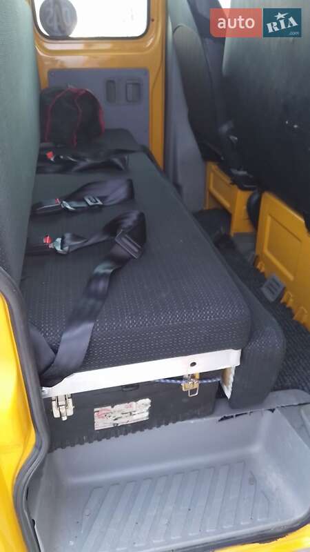 Эвакуатор Mercedes-Benz Sprinter 2010 в Косове фото 5 Эвакуатор Mercedes-Benz Sprinter 2010 в Косове
