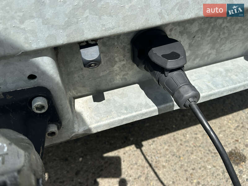 Автовоз Mercedes-Benz Sprinter 2012 в Коломиї