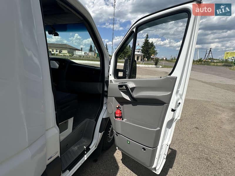 Автовоз Mercedes-Benz Sprinter 2012 в Коломиї