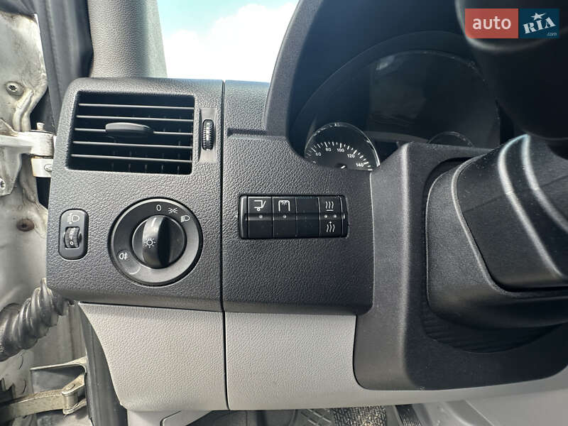 Автовоз Mercedes-Benz Sprinter 2012 в Коломиї