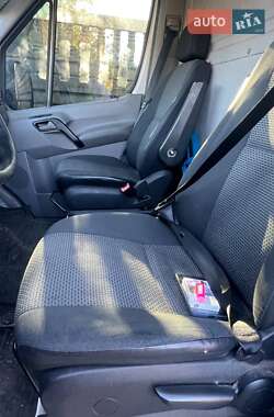 Рефрижератор Mercedes-Benz Sprinter 2012 в 