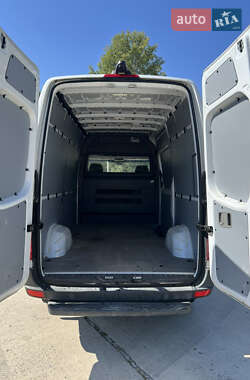 Вантажний фургон Mercedes-Benz Sprinter 2018 в Каневі