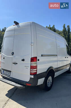 Вантажний фургон Mercedes-Benz Sprinter 2018 в Каневі