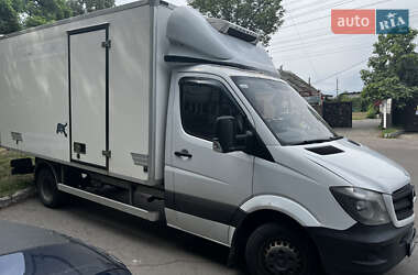 Рефрижератор Mercedes-Benz Sprinter 2014 в Чугуеве