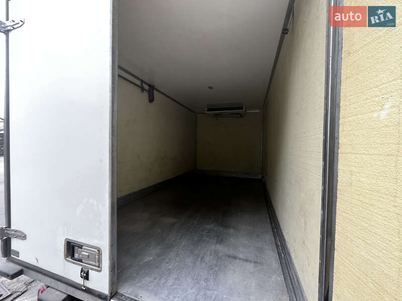 Рефрижератор Mercedes-Benz Sprinter 2014 в Чугуеве