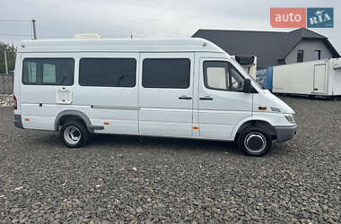 Микроавтобус Mercedes-Benz Sprinter 2006 в 