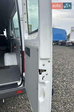 Микроавтобус Mercedes-Benz Sprinter 2006 в 