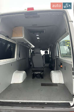 Микроавтобус Mercedes-Benz Sprinter 2006 в 