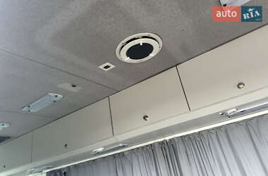 Микроавтобус Mercedes-Benz Sprinter 2006 в 