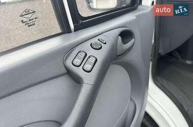 Микроавтобус Mercedes-Benz Sprinter 2006 в 