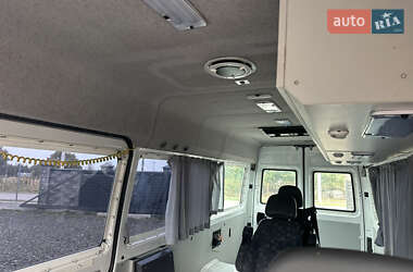 Микроавтобус Mercedes-Benz Sprinter 2006 в 