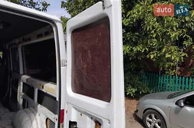 Грузопассажирский фургон Mercedes-Benz Sprinter 2001 в 