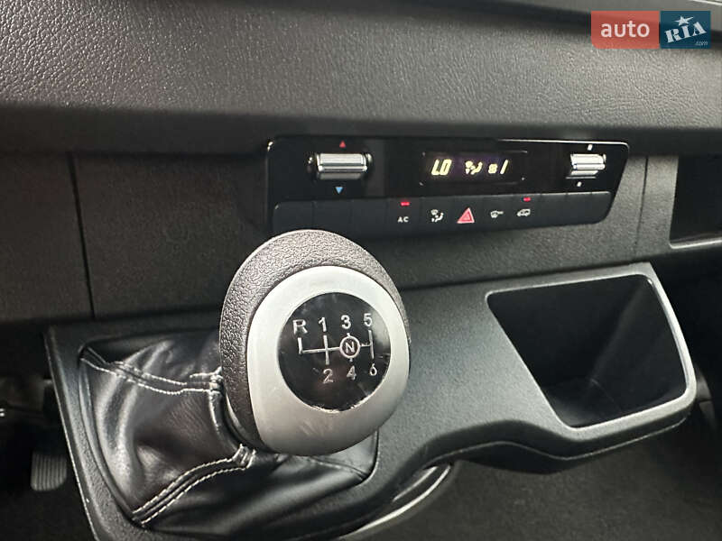 Вантажний фургон Mercedes-Benz Sprinter 2021 в Бердичеві фото 19 Вантажний фургон Mercedes-Benz Sprinter 2021 в Бердичеві