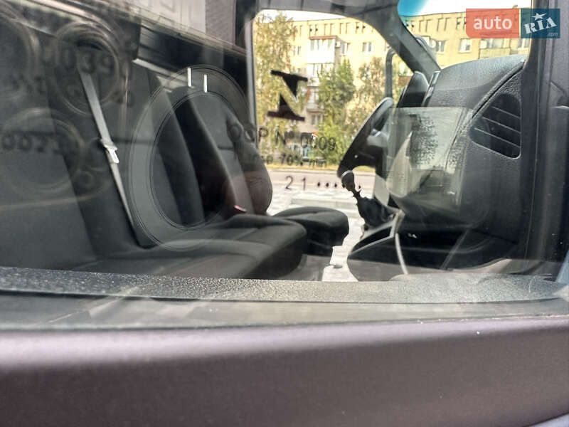 Вантажний фургон Mercedes-Benz Sprinter 2021 в Бердичеві фото 27 Вантажний фургон Mercedes-Benz Sprinter 2021 в Бердичеві