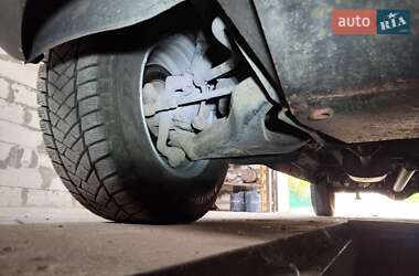 Грузопассажирский фургон Mercedes-Benz Sprinter 2001 в 