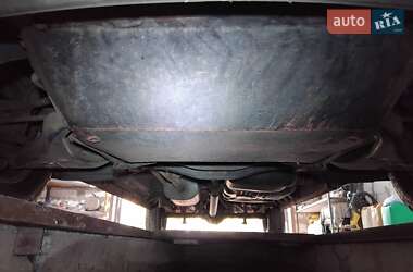 Грузопассажирский фургон Mercedes-Benz Sprinter 2001 в 