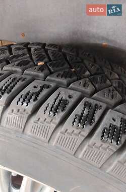 Грузопассажирский фургон Mercedes-Benz Sprinter 2001 в 