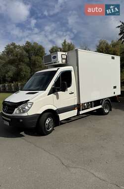 Рефрижератор Mercedes-Benz Sprinter 2011 в Києві